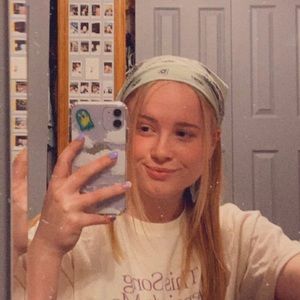 Meet your Posher, Grace